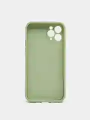 Лайм чехол для iPhone 12 mini / 12 / 12 Pro / 12 Pro Max / 11 / 11 Pro / 11 Pro Max / X / XS