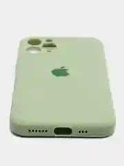 Лайм чехол для iPhone 12 mini / 12 / 12 Pro / 12 Pro Max / 11 / 11 Pro / 11 Pro Max / X / XS