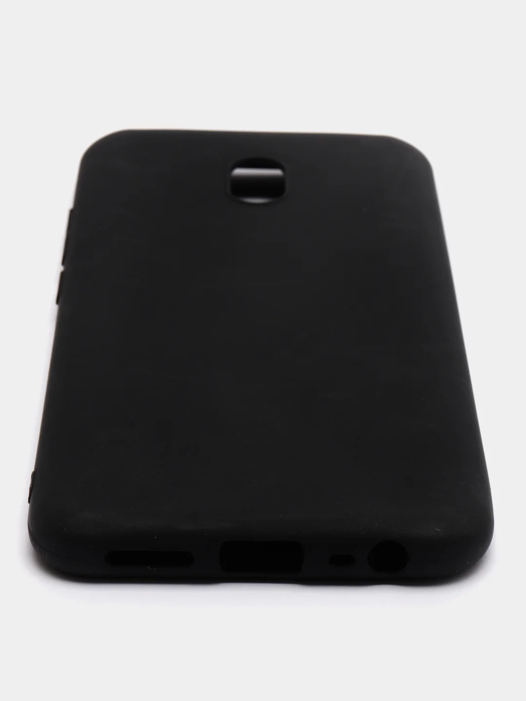 Чехол силиконовый для Xiaomi Redmi Note 10, 10T, 11,  5A, 7, 8T, 8 Pro, 9S, Redmi 8, 8A