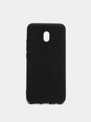 Чехол силиконовый для Xiaomi Redmi Note 10, 10T, 11,  5A, 7, 8T, 8 Pro, 9S, Redmi 8, 8A