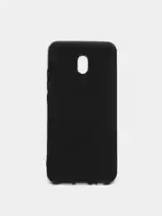 Чехол силиконовый для Xiaomi Redmi Note 10, 10T, 11,  5A, 7, 8T, 8 Pro, 9S, Redmi 8, 8A