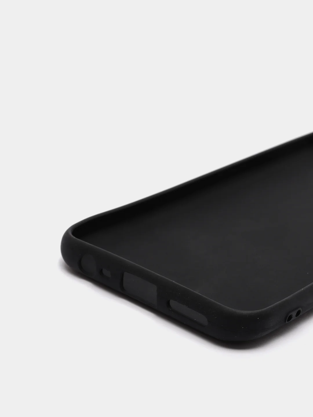 Чехол силиконовый для Xiaomi Redmi Note 10, 10T, 11,  5A, 7, 8T, 8 Pro, 9S, Redmi 8, 8A