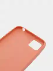 Коралловый меланж чехол для Honor 9S / Huawei Y5p (2020) / Honor 9X Lite / Honor 9A