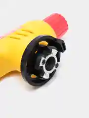 Газовая горелка на балон InWork 64741