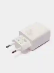 Белый сетевое зарядное устройство Baseus CCXJ-B02 20W apple/samsung/honor/huawei/redmi/андроид