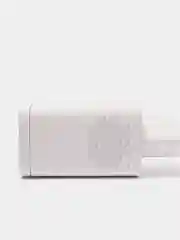 Белый сетевое зарядное устройство Baseus CCXJ-B02 20W apple/samsung/honor/huawei/redmi/андроид