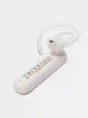 Белый беспроводная Bluetooth гарнитура Hoco E63