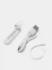 Белый беспроводная Bluetooth гарнитура Hoco E63