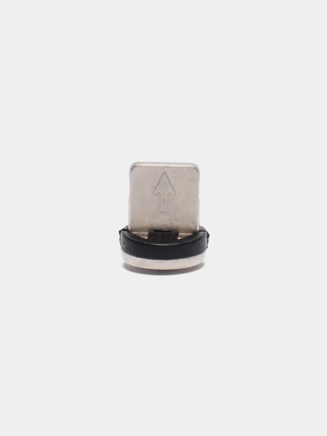 Серебряный кабель USB для Apple iPhone для зарядки и передачи данных