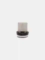 Серебряный кабель USB для Apple iPhone для зарядки и передачи данных