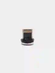 Серебряный кабель USB для Apple iPhone для зарядки и передачи данных