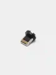 Серебряный кабель USB для Apple iPhone для зарядки и передачи данных