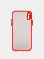 Красный чехол для iPhone 7/8/plus,X,XS,XR,11Pro/ProMax,12Pro/ProMax,13Pro/ProMax,14Pro/ProMax/Plus