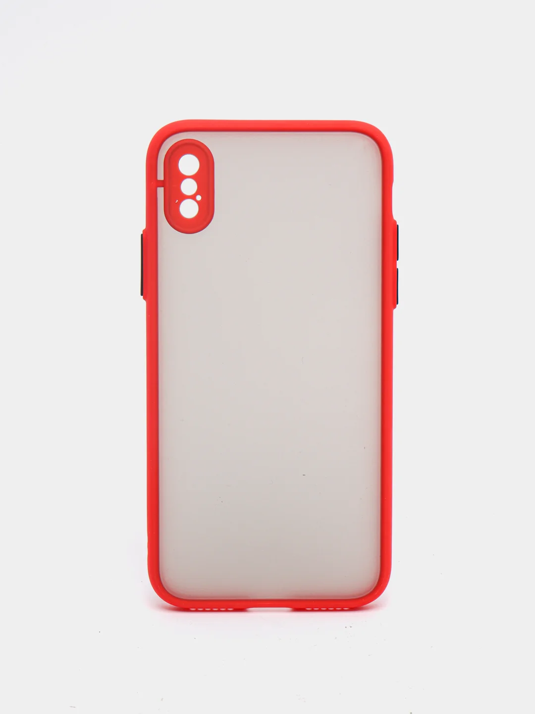 Красный чехол для iPhone 7/8/plus,X,XS,XR,11Pro/ProMax,12Pro/ProMax,13Pro/ProMax,14Pro/ProMax/Plus