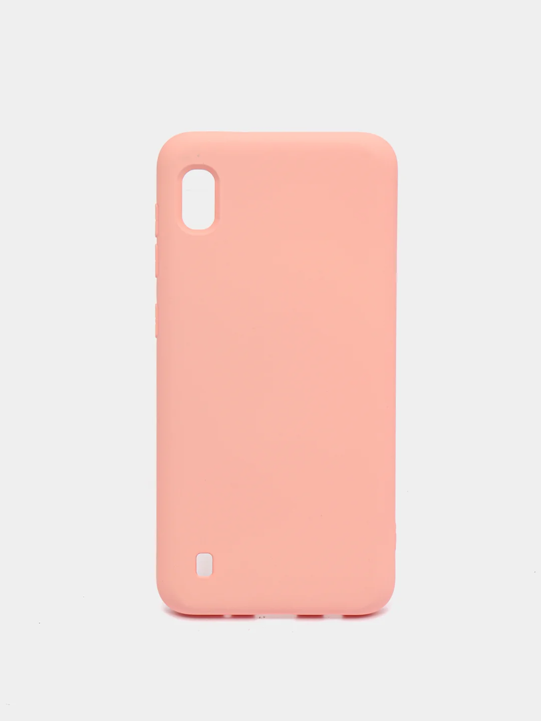 Пудровый чехол для Samsung A02S, A21S, A12, A50, A01core, A10, A52, M31S, A11/M11, A41, A32 бархат