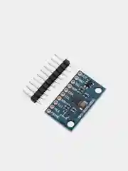 9-ти осевой датчик MPU-9250 для Arduino