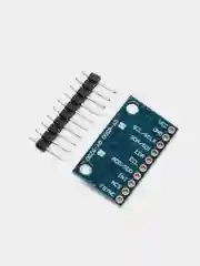 9-ти осевой датчик MPU-9250 для Arduino