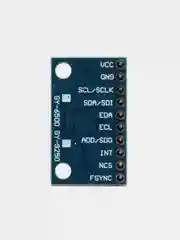 9-ти осевой датчик MPU-9250 для Arduino