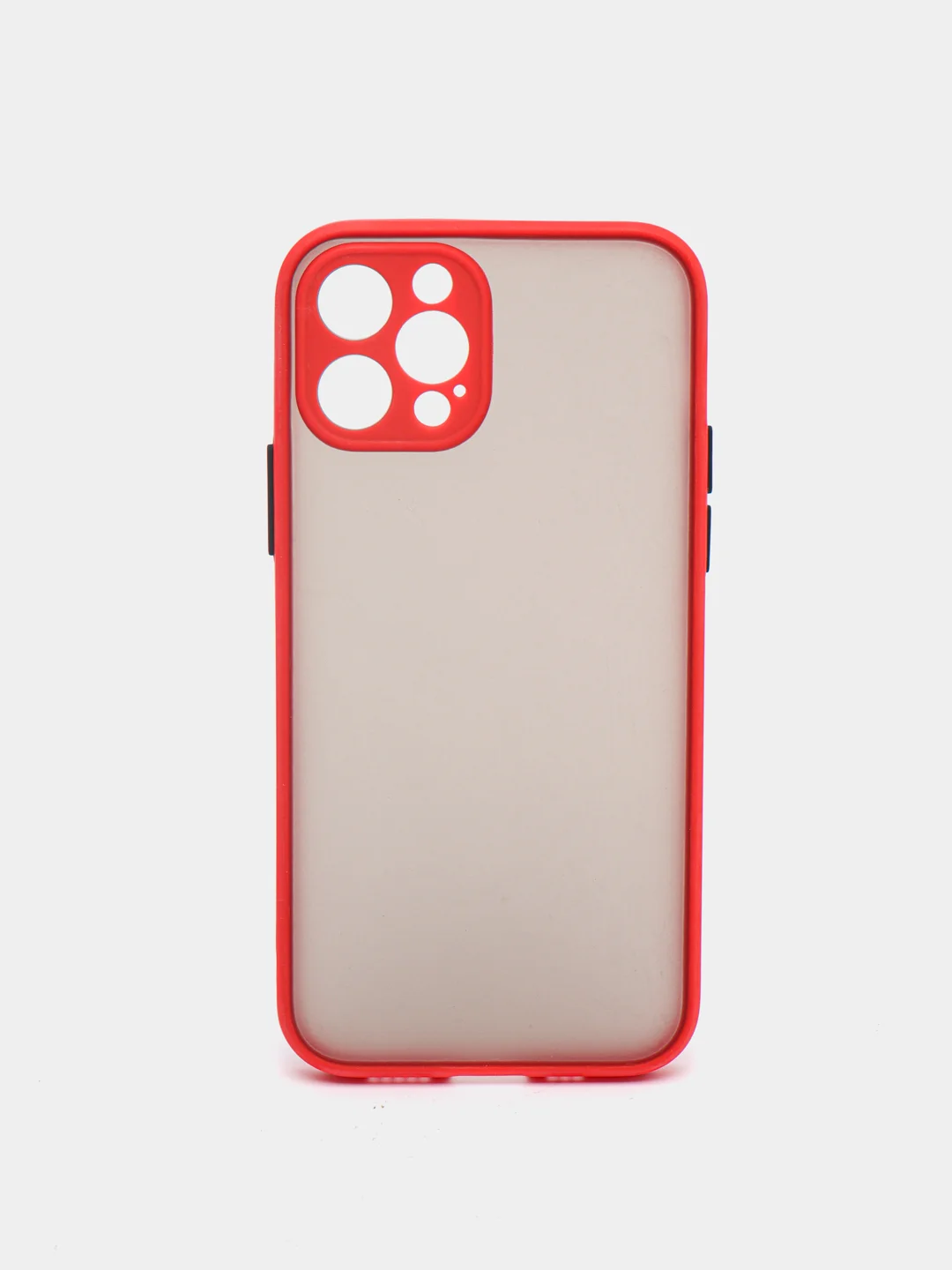 Красный чехол для iPhone 7/8/plus,X,XS,XR,11Pro/ProMax,12Pro/ProMax,13Pro/ProMax,14Pro/ProMax/Plus