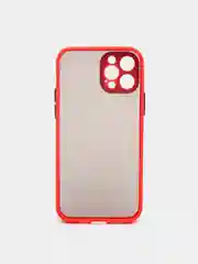 Красный чехол для iPhone 7/8/plus,X,XS,XR,11Pro/ProMax,12Pro/ProMax,13Pro/ProMax,14Pro/ProMax/Plus