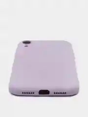 Конфетный чехол для iPhone XR, 11 с бархатной подкладкой