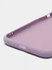 Конфетный чехол для iPhone XR, 11 с бархатной подкладкой