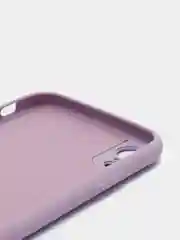 Конфетный чехол для iPhone XR, 11 с бархатной подкладкой