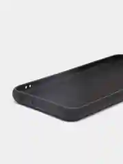 Черный чехол для Samsung A02S, A21S, A12, A50, A01core, A10, A52, M31S, A11/M11, A41, A32 бархат