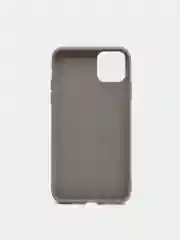 Небесно-голубой чехол на айфон 11 / чехол силиконовый на айфон / чехол на iPhone 11 / 11 Pro / 11 Pro max