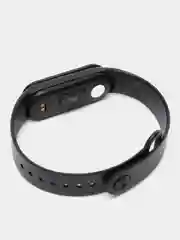 Черный умные смарт часы Smart Watch Band M5, фитнес-трекер, фитнес браслет для мужчин и женщин