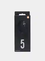 Черный умные смарт часы Smart Watch Band M5, фитнес-трекер, фитнес браслет для мужчин и женщин