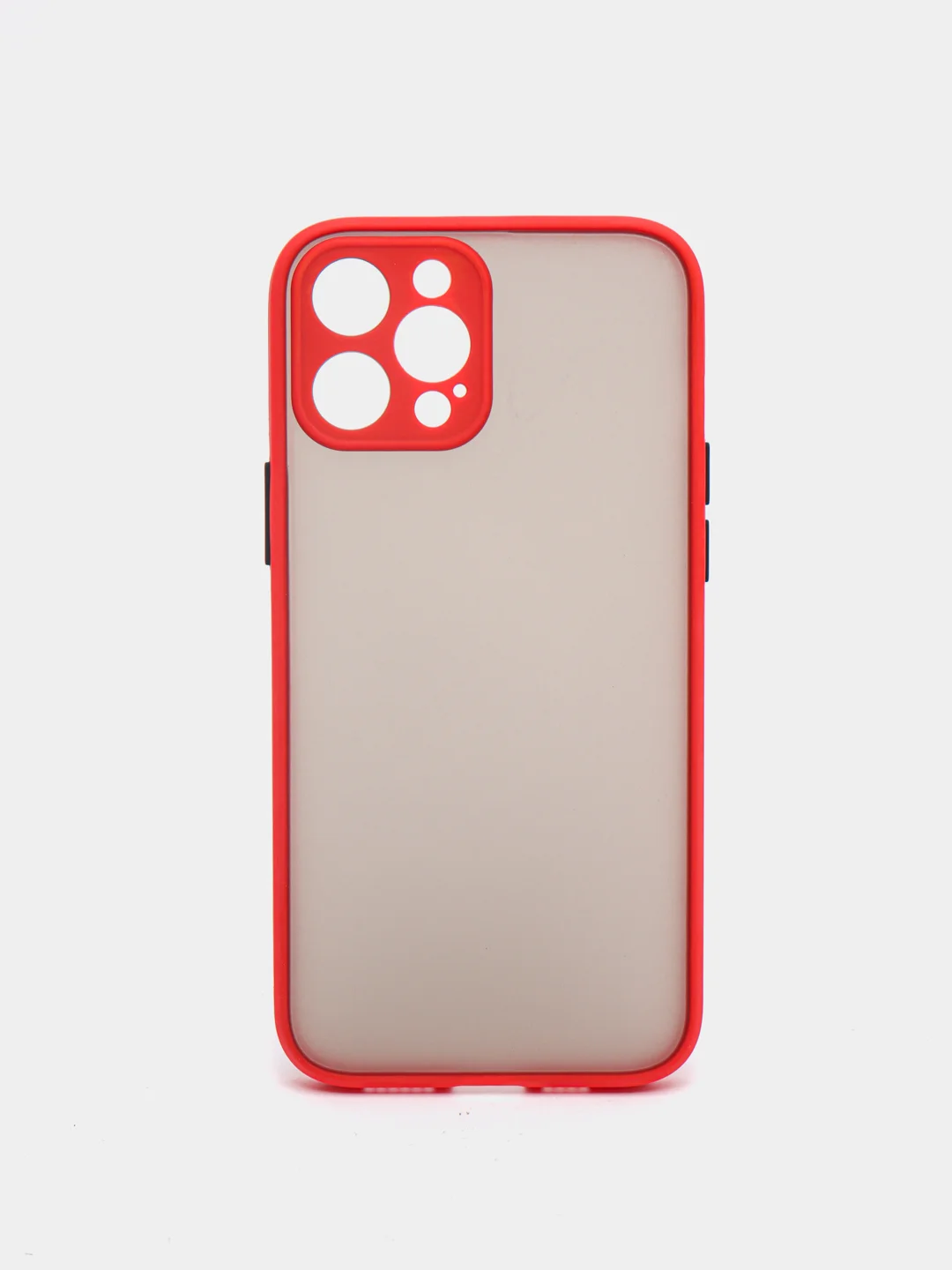 Красный чехол для iPhone 7/8/plus,X,XS,XR,11Pro/ProMax,12Pro/ProMax,13Pro/ProMax,14Pro/ProMax/Plus