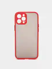 Красный чехол для iPhone 7/8/plus,X,XS,XR,11Pro/ProMax,12Pro/ProMax,13Pro/ProMax,14Pro/ProMax/Plus