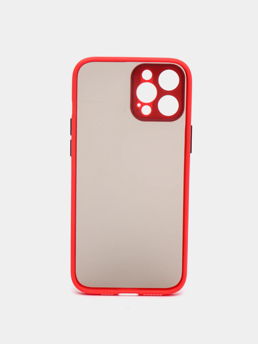 Красный чехол для iPhone 7/8/plus,X,XS,XR,11Pro/ProMax,12Pro/ProMax,13Pro/ProMax,14Pro/ProMax/Plus
