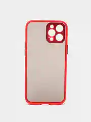 Красный чехол для iPhone 7/8/plus,X,XS,XR,11Pro/ProMax,12Pro/ProMax,13Pro/ProMax,14Pro/ProMax/Plus