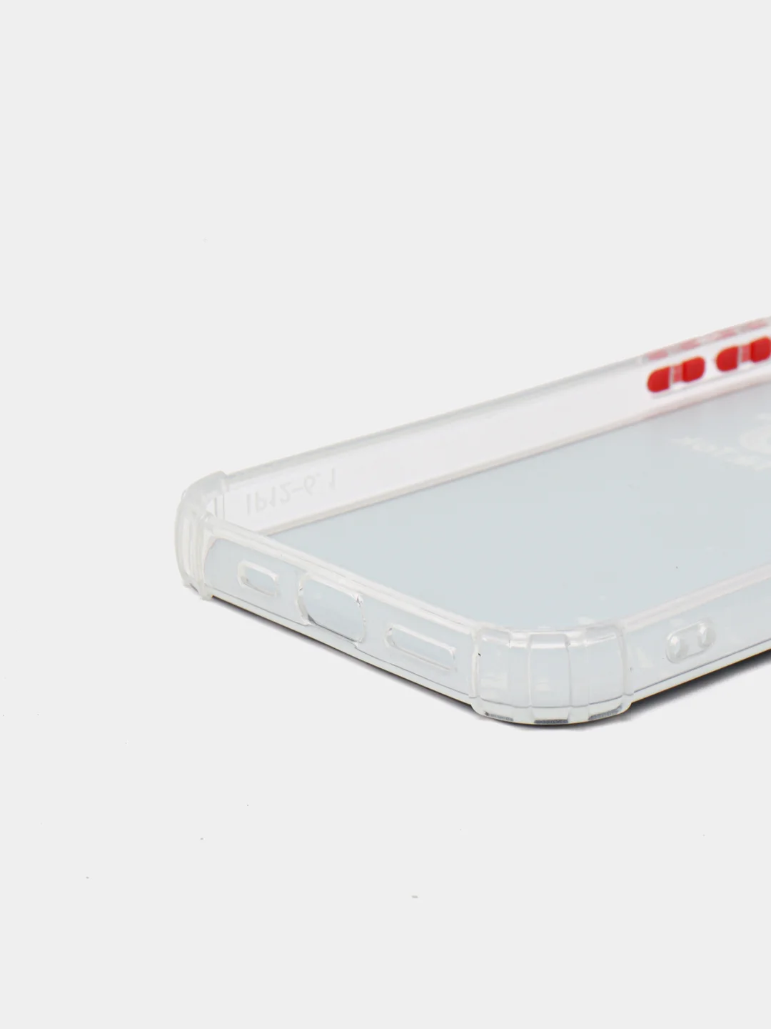 Белый чехол накладка с рисунком принтом картинкой авокадо тик ток лайки для iphone 12 pro 7+/8