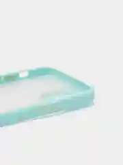 Бирюзовый матовый силиконовый чехол для iPhone 13, 13 Pro, XR, 11, 11 Pro, 7/8, 12 mini, 12, 12 Pro