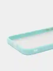 Бирюзовый матовый силиконовый чехол для iPhone 13, 13 Pro, XR, 11, 11 Pro, 7/8, 12 mini, 12, 12 Pro