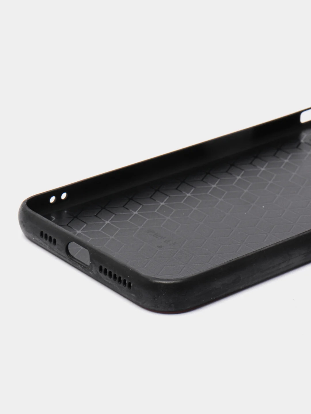 Бирюзовый градиент чехол из закалённого стекла для iPhone 7/8, 7/8Plus, XR, X/XS, XS Max, 11