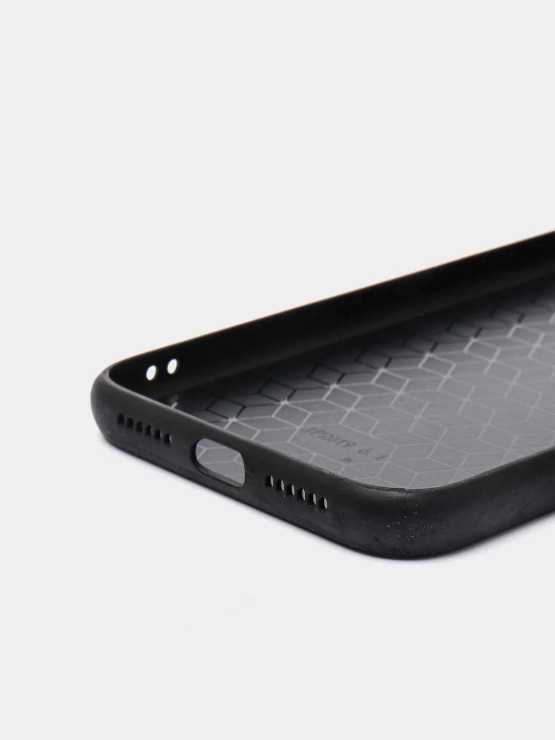 Бирюзовый градиент чехол из закалённого стекла для iPhone 7/8, 7/8Plus, XR, X/XS, XS Max, 11