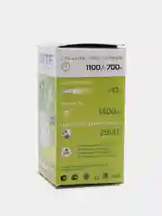 Лампа MTF Light +30% Long Life x4 (разные цоколи)