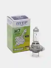 Лампа MTF Light +30% Long Life x4 (разные цоколи)
