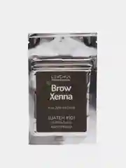 Хна для бровей BrowXenna (саше)