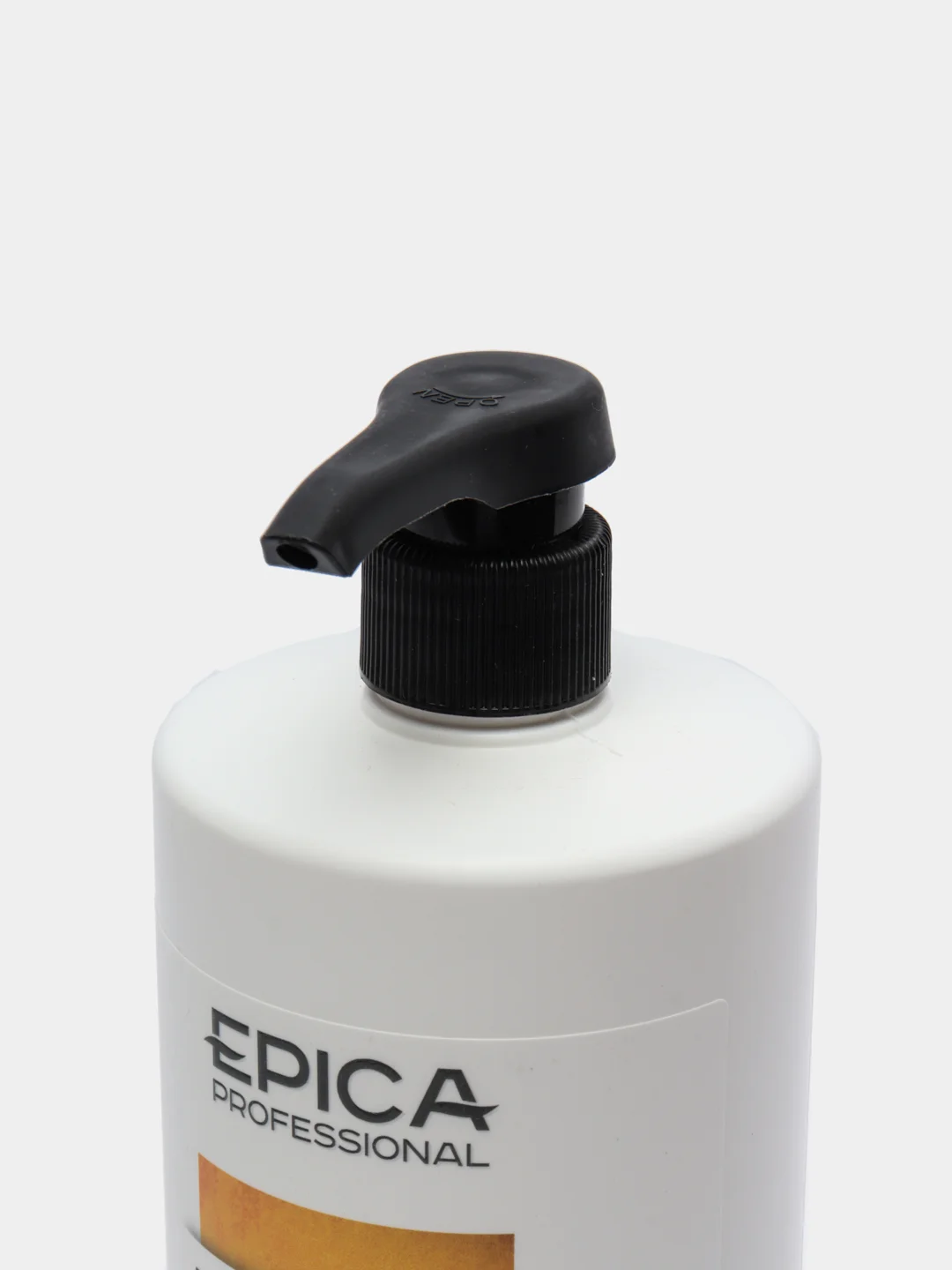 Шампунь для придания блеска EPICA Argania Rise ORGANIC