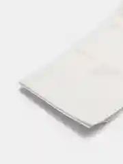 Пакеты с замком zip-lock с еврослотом, непрозрачные с одной стороны