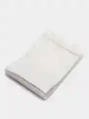 Пакеты с замком zip-lock с еврослотом, непрозрачные с одной стороны