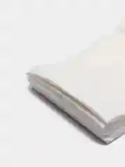 Пакеты с замком zip-lock с еврослотом, непрозрачные с одной стороны