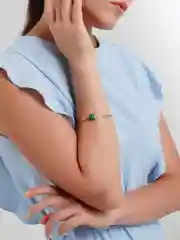 Браслеты женский, золотой
