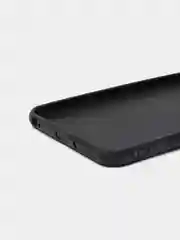 Черный яркий чехол цветные принты картинки iPhone 5S, SE 6 6S 7 8 Plus X XS XR 11 12 Mini Pro Max