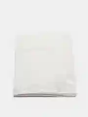 Пакеты с замком zip-lock с еврослотом, непрозрачные с одной стороны